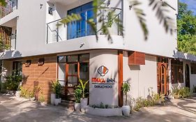 Ithaa Inn Kamadhoo